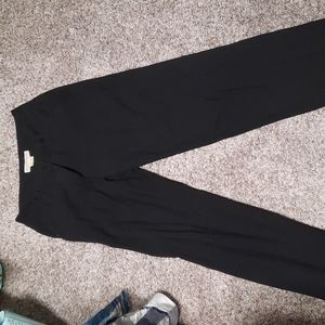 Michael Kor's Black Dress Pants
